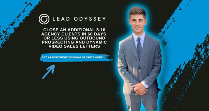 LEAD ODYSSEY