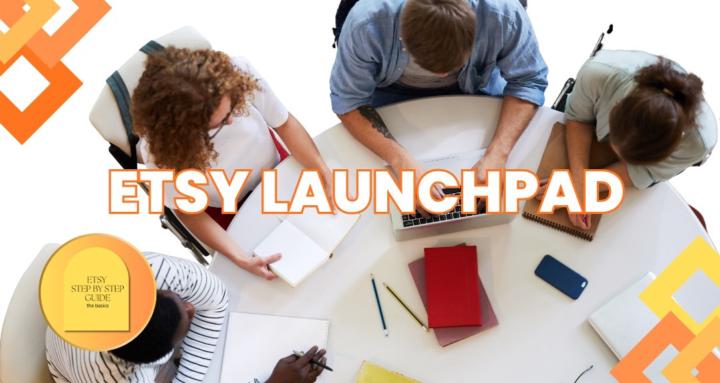 Etsy Launchpad Seller Society 