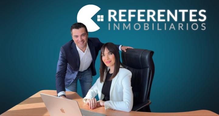 Referentes Inmobiliarios