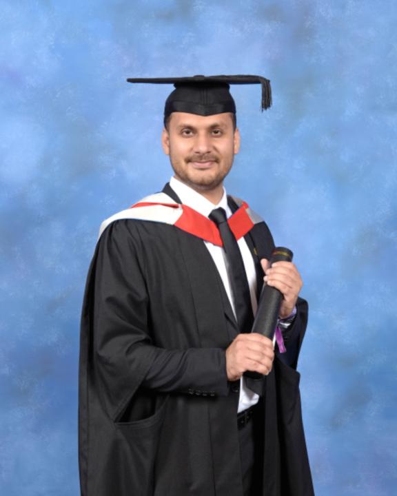Hassan Mustafa