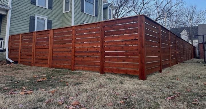 Let’s Build Strong Fences!