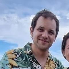 Claudio Figueroa