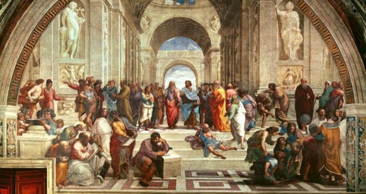 The Goal Achievers Network