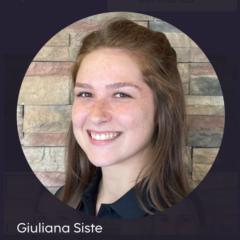 Giuliana Siste