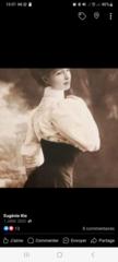 Eugénie Kieffer
