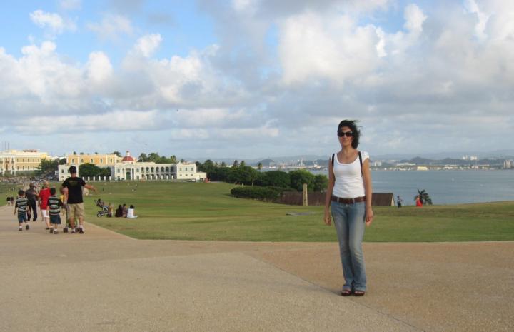 Susy Ortuño