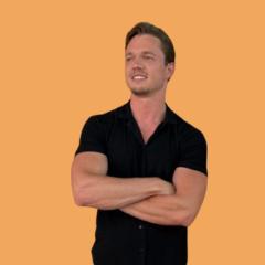 Max Simm