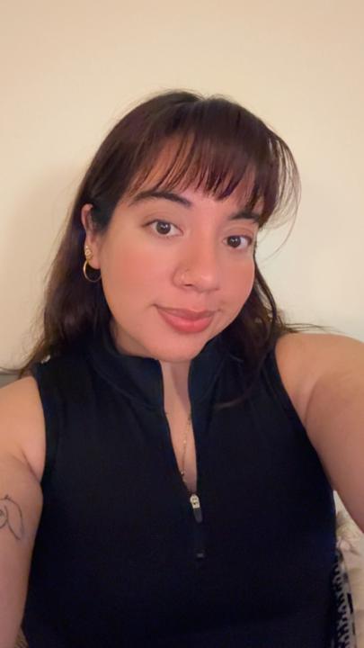 Jazmin Carranza