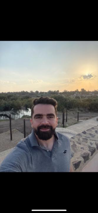 Abdalrahman Bitar