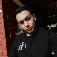 Samuel Alarcon