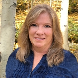 Dawn Harding
