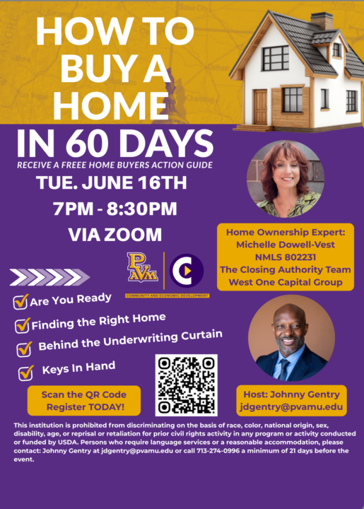 Happy Home Ownership Month! 