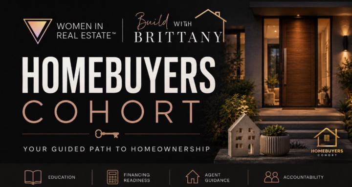 Homebuyers Cohort