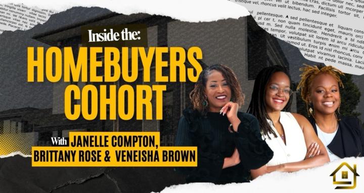 Homebuyers Cohort