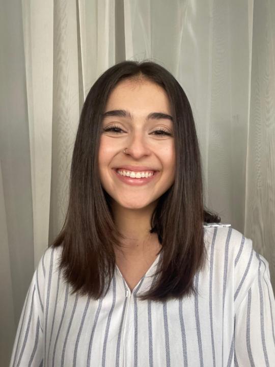 Valeria Naranjo Monge
