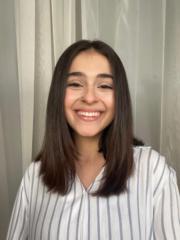 Valeria Naranjo Monge