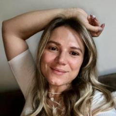 Elvira Chindzheva