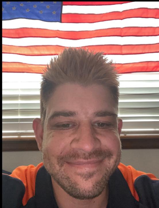 Christopher Weirich