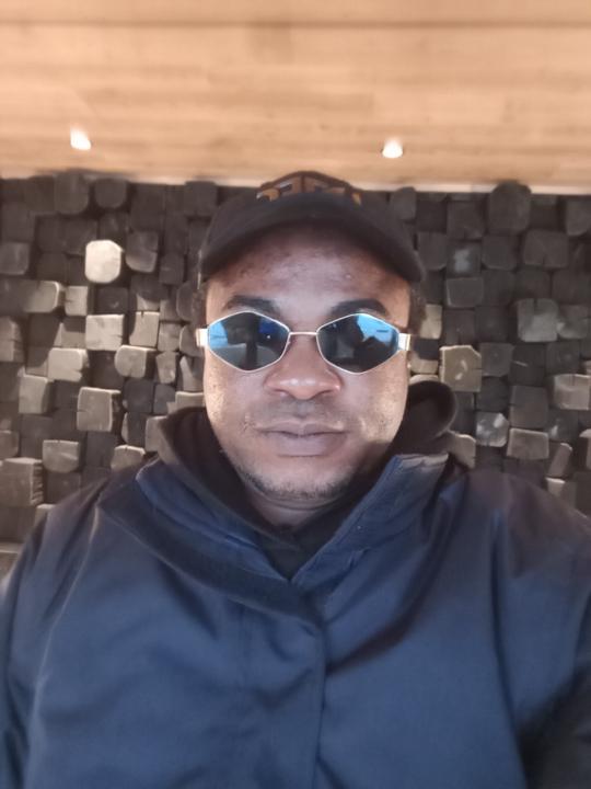 Rainier Grace ministries Wilfred