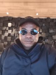 Rainier Grace ministries Wilfred