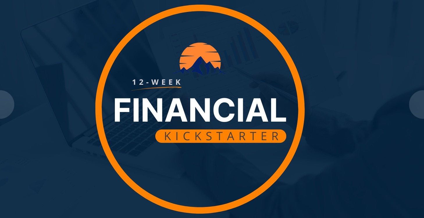 Financial Kickstarter
