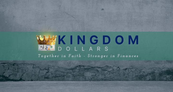Kingdom Dollars (Free)