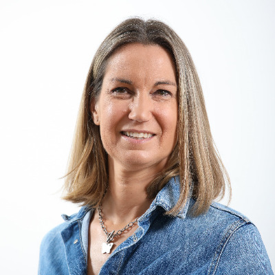 Carole Wladon
