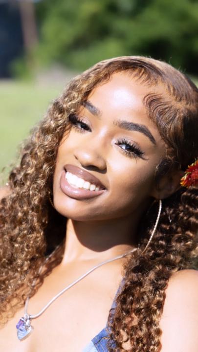 Angel Harris