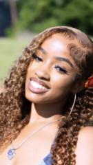 Angel Harris