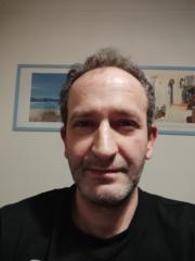 Alex Soilemezidis