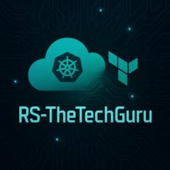 Rs TheTechGuru
