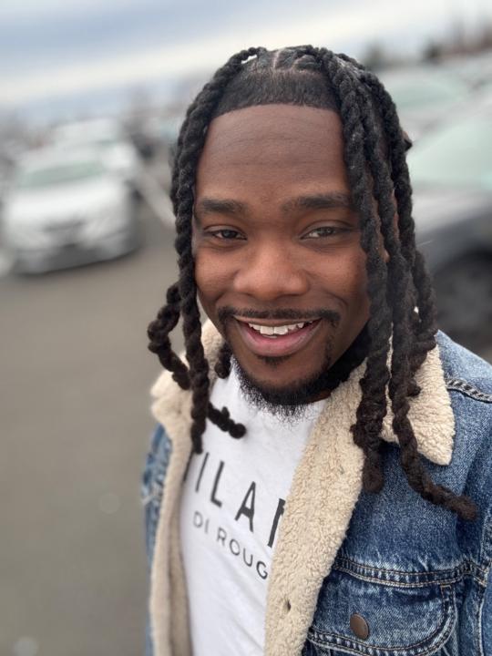 Jermaine Tillman