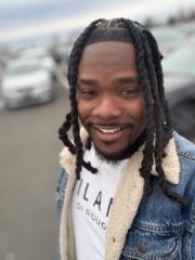 Jermaine Tillman