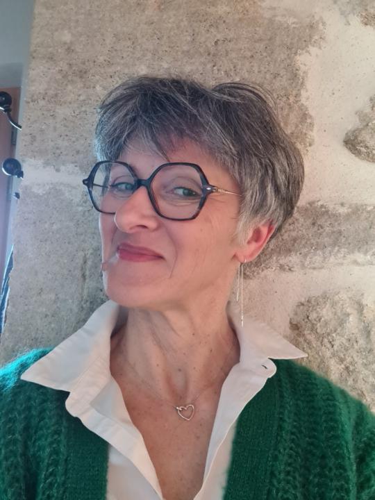 Florence Vinay-Rul