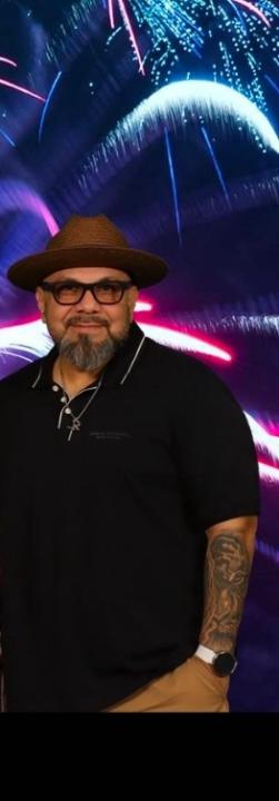 Ricardo Ramirez