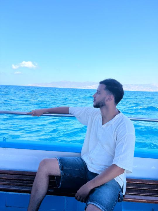 Abdelmonaime Chourafi