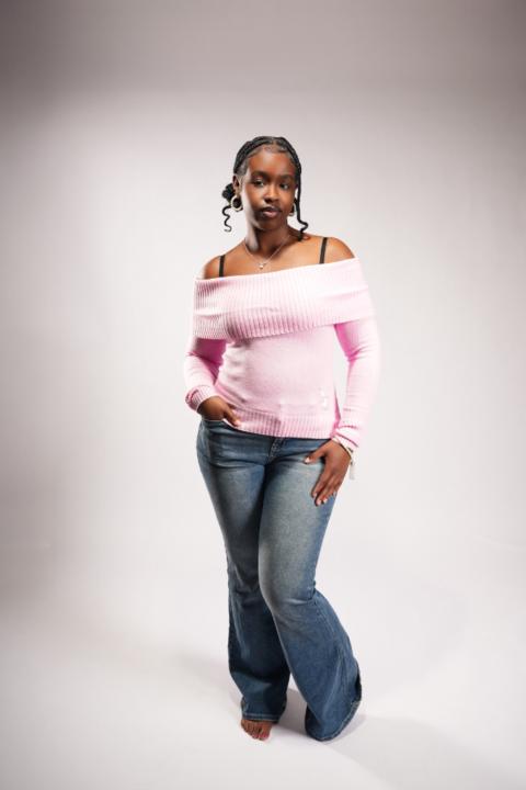 Jonnae Moore