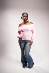 Jonnae Moore