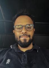 Vrundar Patil