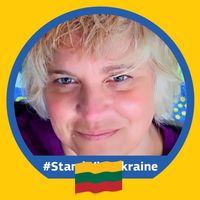 Jurate Virkutyte