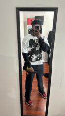 Marcus Frazier
