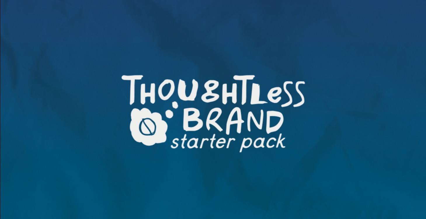 Seasonal Capsule Branding