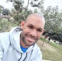 Gelwin Castillo