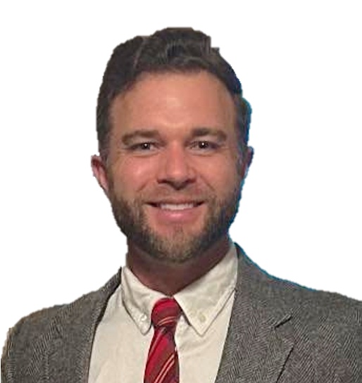 Blake Rustmann