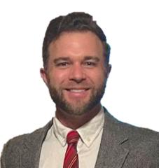 Blake Rustmann