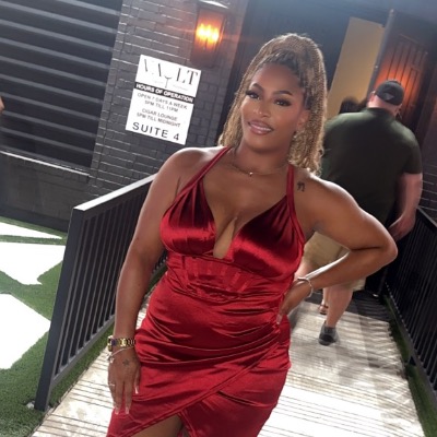 Ashleigh Jackson