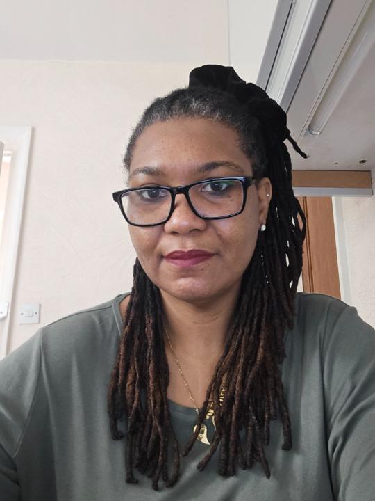 Chinyere Onwudiwe