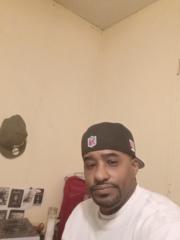 Tayrone Caldwell