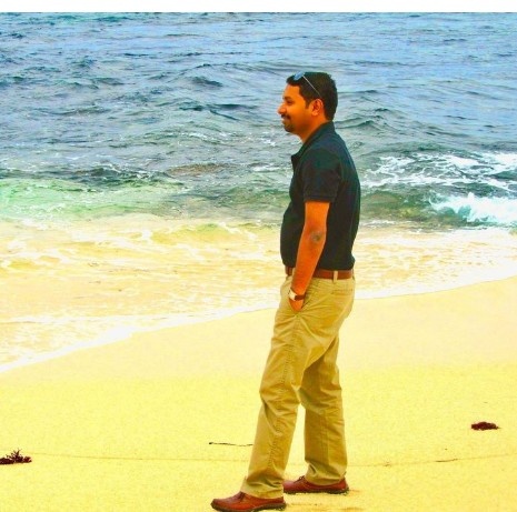 Prasanth Parameswaran