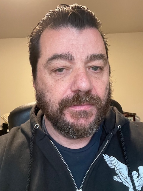 RIchard Vierra